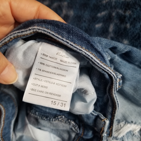 KanCan Jeans - Picture 7 of 7